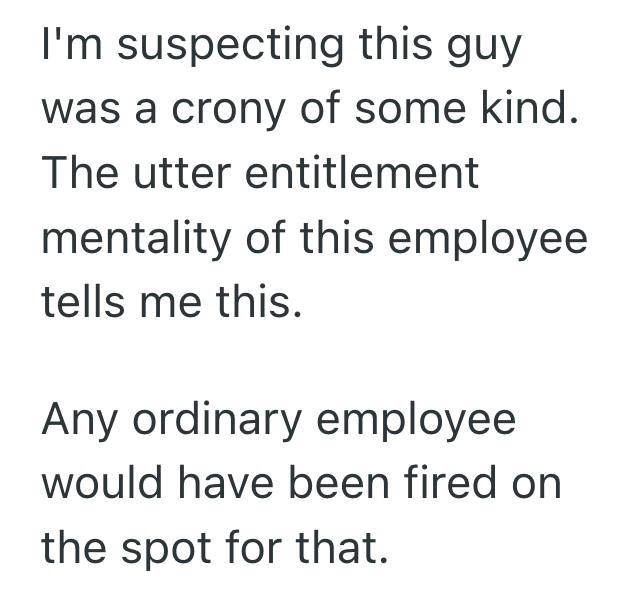 Screenshot 2025 04 03 at 12.16.13 AM His Boss Downloaded Prohibited Material On His Computer, Then Complained That His Privacy Was Violated When He Got In Trouble